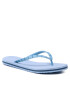 Tommy Hilfiger Джапанки Essential Beach Sandal FW0FW07141 Син - Pepit.bg