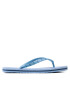 Tommy Hilfiger Джапанки Essential Beach Sandal FW0FW07141 Син - Pepit.bg