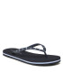 Tommy Hilfiger Джапанки Essential Beach Sandal FW0FW07141 Тъмносин - Pepit.bg