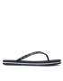 Tommy Hilfiger Джапанки Essential Beach Sandal FW0FW07141 Тъмносин - Pepit.bg