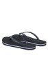 Tommy Hilfiger Джапанки Essential Beach Sandal FW0FW07141 Тъмносин - Pepit.bg