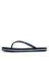 Tommy Hilfiger Джапанки Essential Beach Sandal FW0FW07141 Тъмносин - Pepit.bg