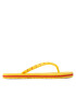 Tommy Hilfiger Джапанки Essential Beach Sandal FW0FW07141 Жълт - Pepit.bg