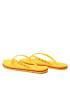 Tommy Hilfiger Джапанки Essential Beach Sandal FW0FW07141 Жълт - Pepit.bg