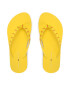 Tommy Hilfiger Джапанки Essential Beach Sandal FW0FW07141 Жълт - Pepit.bg