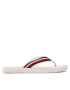 Tommy Hilfiger Джапанки Essential Comfort FW0FW07147 Екрю - Pepit.bg