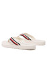 Tommy Hilfiger Джапанки Essential Comfort FW0FW07147 Екрю - Pepit.bg