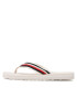 Tommy Hilfiger Джапанки Essential Comfort FW0FW07147 Екрю - Pepit.bg