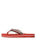 Tommy Hilfiger Джапанки Essential Comfort Sandal FW0FW07147 Цветен - Pepit.bg