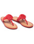Tommy Hilfiger Джапанки Essential Hardware Flat Sandal FW0FW05592 Виолетов - Pepit.bg