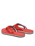 Tommy Hilfiger Джапанки Essential Rope Sandal FW0FW07142 Червен - Pepit.bg