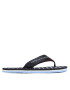 Tommy Hilfiger Джапанки Essential Rope Sandal FW0FW07142 Тъмносин - Pepit.bg