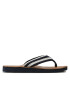 Tommy Hilfiger Джапанки Feminne Crochet Flip Flop FW0FW07261 Тъмносин - Pepit.bg