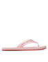 Tommy Hilfiger Джапанки Flags Flat Beach Sandal FW0FW06429 Розов - Pepit.bg