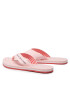 Tommy Hilfiger Джапанки Flags Flat Beach Sandal FW0FW06429 Розов - Pepit.bg