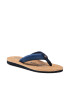 Tommy Hilfiger Джапанки Gradient Tommy Beach Sandal FW0FW05669 Тъмносин - Pepit.bg