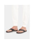 Tommy Hilfiger Джапанки Im R Trademark Beach Sandal FM0FM04863 Сив - Pepit.bg