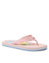 Tommy Hilfiger Джапанки Logo Flip Flop T3A8-32784-0058 S Розов - Pepit.bg