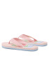 Tommy Hilfiger Джапанки Logo Flip Flop T3A8-32784-0058 S Розов - Pepit.bg