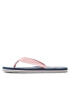 Tommy Hilfiger Джапанки Logo Flip Flop T3A8-32786-0058 S Розов - Pepit.bg