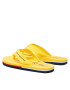 Tommy Hilfiger Джапанки Logo Print Flip Flop T3A8-32190-0058 M Жълт - Pepit.bg