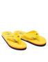 Tommy Hilfiger Джапанки Logo Print Flip Flop T3A8-32190-0058 M Жълт - Pepit.bg