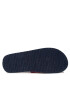 Tommy Hilfiger Джапанки Logo Print Flip Flop T3A8-32190-0058 S Червен - Pepit.bg