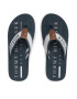 Tommy Hilfiger Джапанки Maritime Beach Sandal FM0FM03978 Бял - Pepit.bg