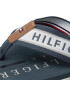 Tommy Hilfiger Джапанки Maritime Beach Sandal FM0FM03978 Бял - Pepit.bg