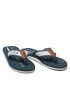 Tommy Hilfiger Джапанки Maritime Beach Sandal FM0FM03978 Бял - Pepit.bg