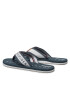 Tommy Hilfiger Джапанки Maritime Beach Sandal FM0FM03978 Бял - Pepit.bg