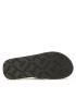 Tommy Hilfiger Джапанки Massage Footbed Beach Sandal FM0FM04474 Тъмносин - Pepit.bg