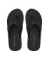 Tommy Hilfiger Джапанки Print Beach Sandal FM0FM04618 Черен - Pepit.bg