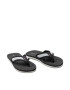 Tommy Hilfiger Джапанки Printed Comfort Beach Sandal FM0FM03639 Черен - Pepit.bg