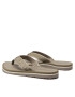 Tommy Hilfiger Джапанки Shiny Webbing Beach Sandal FW0FW06419 Бежов - Pepit.bg