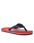 Tommy Hilfiger Джапанки Stripes Flap Flop T3B8-32920-0058 S Тъмносин - Pepit.bg