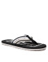 Tommy Hilfiger Джапанки Strips Hilfiger Beach Sandal FM0FM04066 Бежов - Pepit.bg