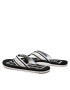 Tommy Hilfiger Джапанки Strips Hilfiger Beach Sandal FM0FM04066 Бежов - Pepit.bg