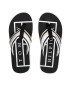 Tommy Hilfiger Джапанки Strips Hilfiger Beach Sandal FM0FM04066 Бежов - Pepit.bg