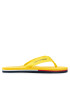 Tommy Hilfiger Джапанки T3A8-32190-0058 S Жълт - Pepit.bg