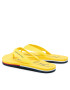 Tommy Hilfiger Джапанки T3A8-32190-0058 S Жълт - Pepit.bg