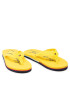 Tommy Hilfiger Джапанки T3A8-32190-0058 S Жълт - Pepit.bg