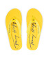 Tommy Hilfiger Джапанки T3A8-32190-0058 S Жълт - Pepit.bg