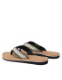 Tommy Hilfiger Джапанки Th Cork Sandal FW0FW07145 Бежов - Pepit.bg