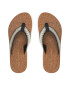 Tommy Hilfiger Джапанки Th Cork Sandal FW0FW07145 Бежов - Pepit.bg