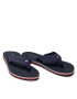 Tommy Hilfiger Джапанки Th Glitter Wrab Beach Sandal FW0FW06423 Тъмносин - Pepit.bg