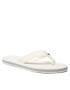 Tommy Hilfiger Джапанки Th Glitter Wrap Beach Sandal FW0FW06423 Бежов - Pepit.bg