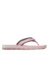 Tommy Hilfiger Джапанки Th Hardware Flat Beach Sandal FW0FW06421 Розов - Pepit.bg