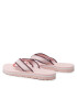 Tommy Hilfiger Джапанки Th Hardware Flat Beach Sandal FW0FW06421 Розов - Pepit.bg