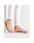 Tommy Hilfiger Джапанки Th Metallic Flat Beach Sandal FW0FW06445 Златист - Pepit.bg